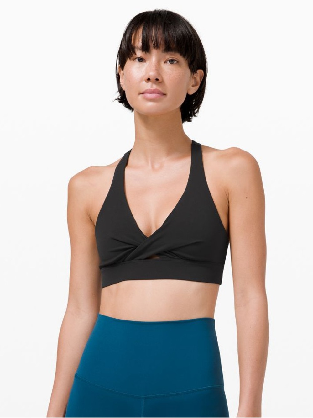 lululemon Sweet Awakenings Bra - size 10